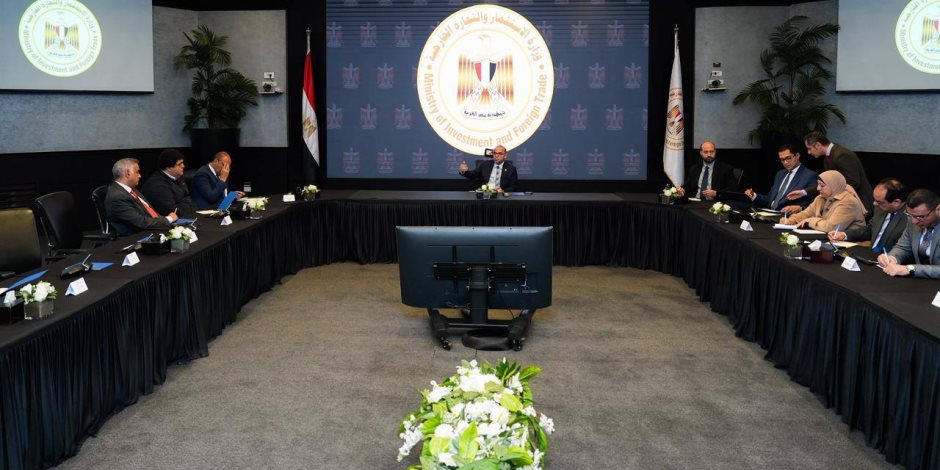 وزير الاستثمار: الشركات الناشئة تمثل أحد المحركات الرئيسية للاقتصاد المصري