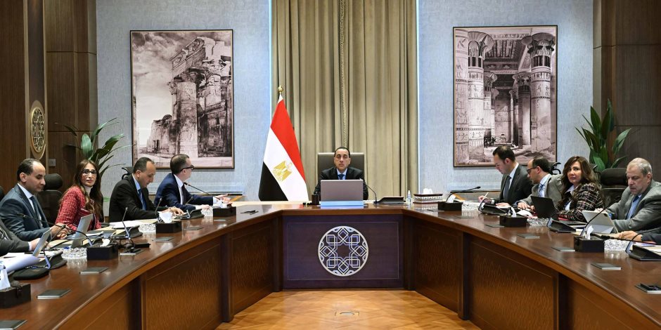 مشروعات «حياة كريمة» أولوية كبيرة.. مدبولي يلتقي وزير التخطيط لاستعراض خطة التنمية الاقتصادية للعام المالى 2026/2027