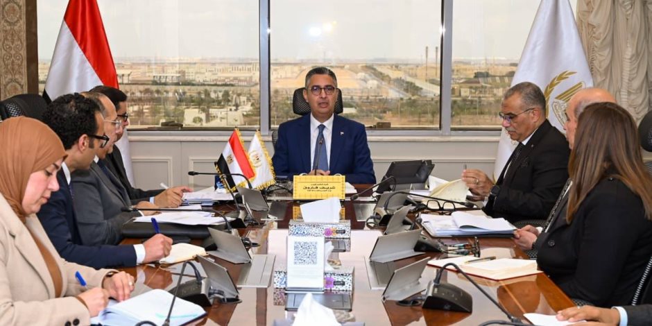 وزير التموين: مخزون آمن من السلع الأساسية يكفي لأشهر واستقرار كامل في منظومة التداول والتخزين