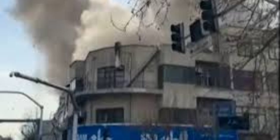 مسيرات فوق "ذي قار" و"البصرة" .. العراق يترقب مآلات التصعيد الإقليمي بين حداد سياسى ونيران بالميدان 