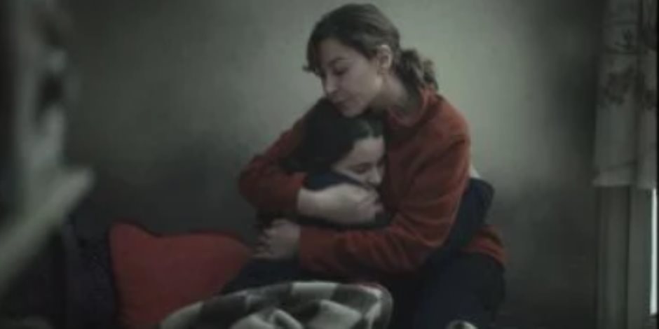 صحاب الأرض الحلقة 12.. منة شلبى تواسى أميرها وتعطيها درس فى الصمود