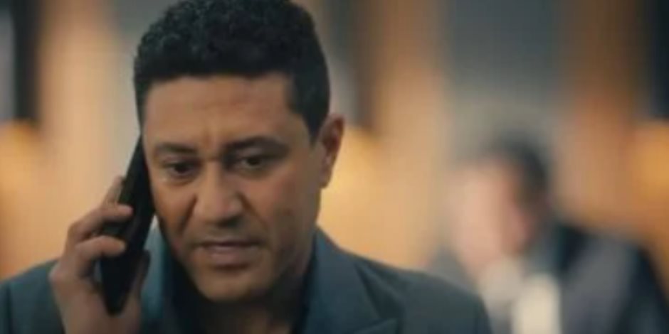 أولاد الراعى الحلقة 12.. تورط محمد عز مع ماجد المصرى فى نشر تسريب أحمد عيد