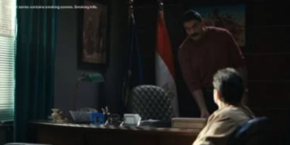 مسلسل مناعة الحلقة 12.. خالد سليم يبدأ البحث عن غرام تمهيدا لضبطها