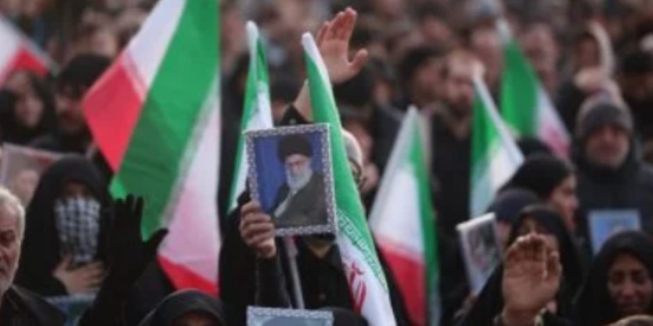 إيران تعلن استشهاد 7 لواءات بينهم رئيس الأركان وقائد الحرس الثورى