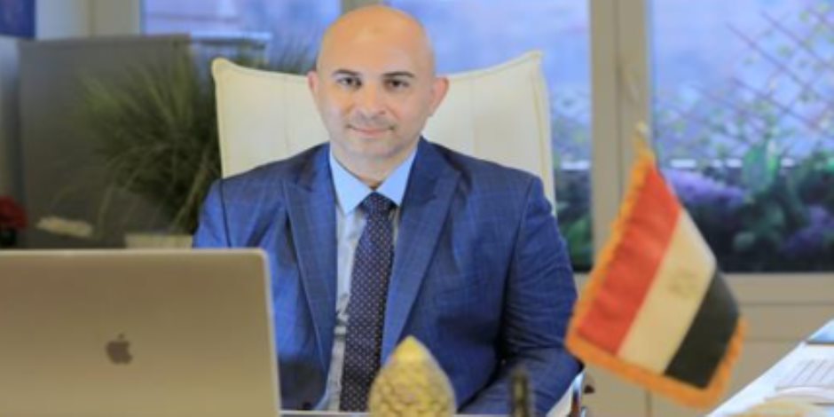 النائب طارق الطويل: القيادة السياسية نجحت في تحصين الدولة وتعزيز قدرتها على مواجهة التحديات الإقليمية