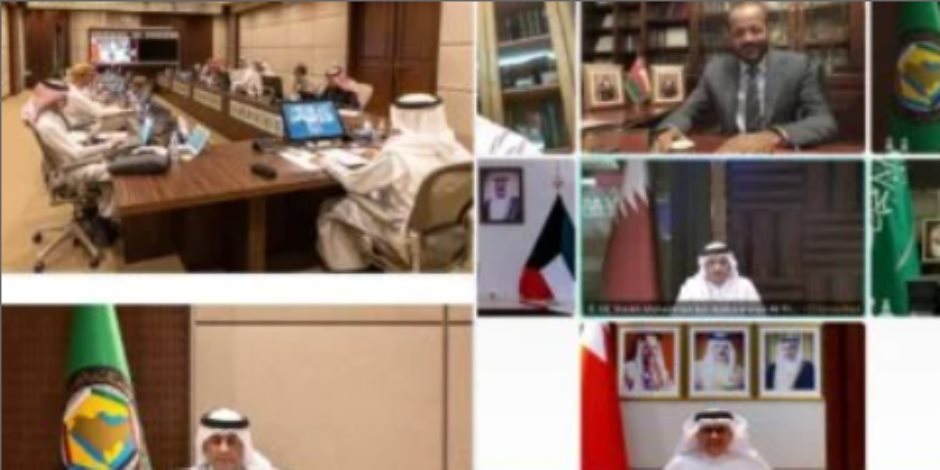 مجلس التعاون الخليجي يؤكد احتفاظه بالحق القانونى في الرد على إيران