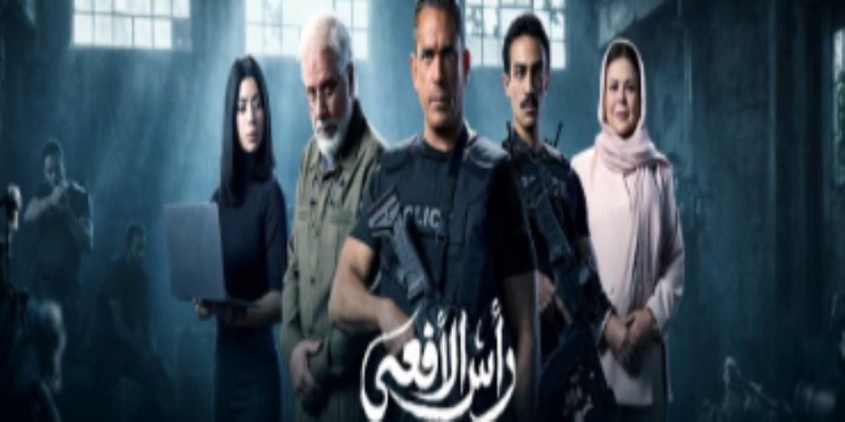 مطاردة ومؤامرات تهز القاهرة.. الحلقة 12 من رأس الأفعى تكشف أسرار الجماعة الإرهابية