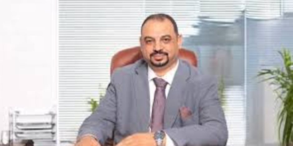 النائب محمد عبده: الاستباقية السياسية لمصر تحمي الأمن القومي