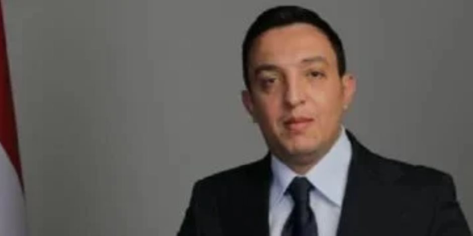 مصطفى أبو زهرة: القيادة السياسية حصّنت مصر وسط عواصف الإقليم