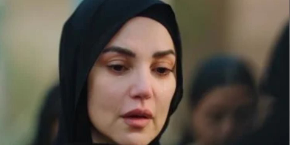 مسلسل علي كلاي الحلقة 12.. العوضي يغيب عن جنازة حماته