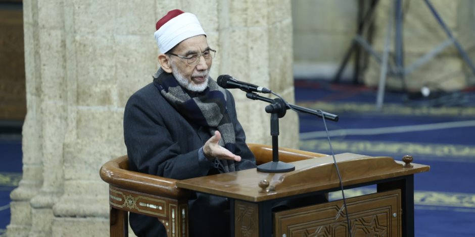 ملتقى الجامع الأزهر يفند شبهات المشككين في السنة ويبين منزلتها في القرآن الكريم