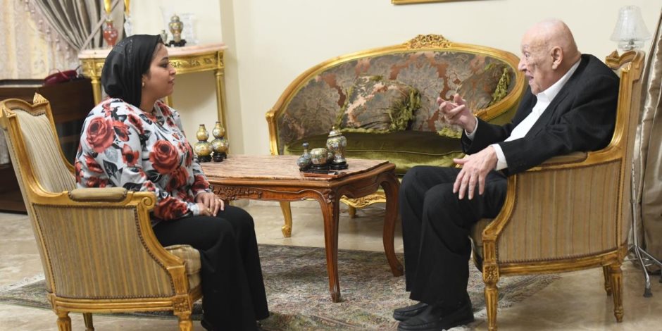 اللواء فؤاد علام وكيل جهاز أمن الدولة الأسبق يفكك لـ "صوت الأمة" شبكات الإخوان الإرهابية.. "حوار"