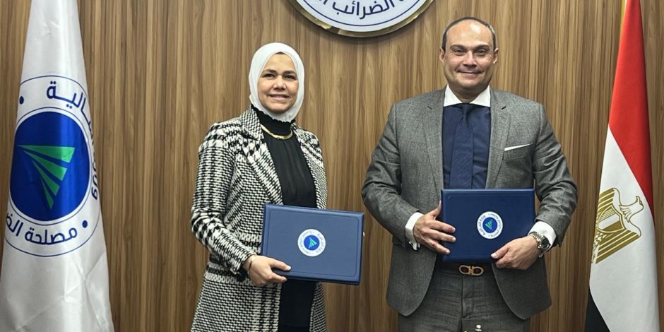 رئيس مصلحة الضرائب: المذكرة لتنظيم إجراءات المعاملة الضريبية لعوائد الصكوك السيادية للمستثمرين غير المقيمين 