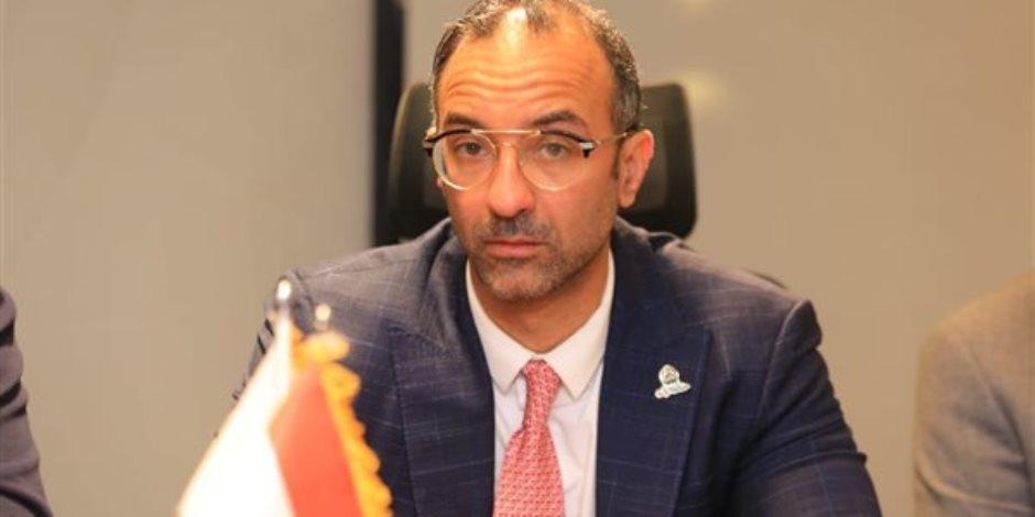 الحمامصى: القيادة السياسية تدير التحديات الإقليمية بحكمة وتحمي الاقتصاد الوطني