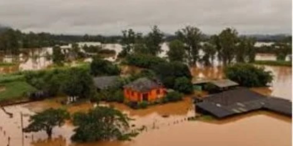 حدث في البرازيل .. ارتفاع حصيلة ضحايا الأمطار والانهيارات الأرضية إلى 72 قتيلا