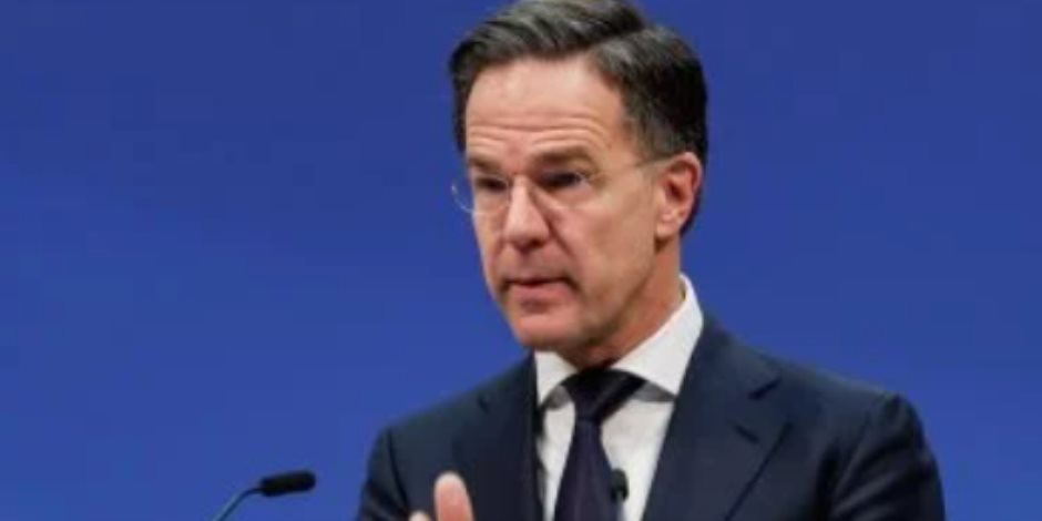 الناتو: ندعم العملية العسكرية الأمريكية ضد إيران للقضاء على برنامجها النووي