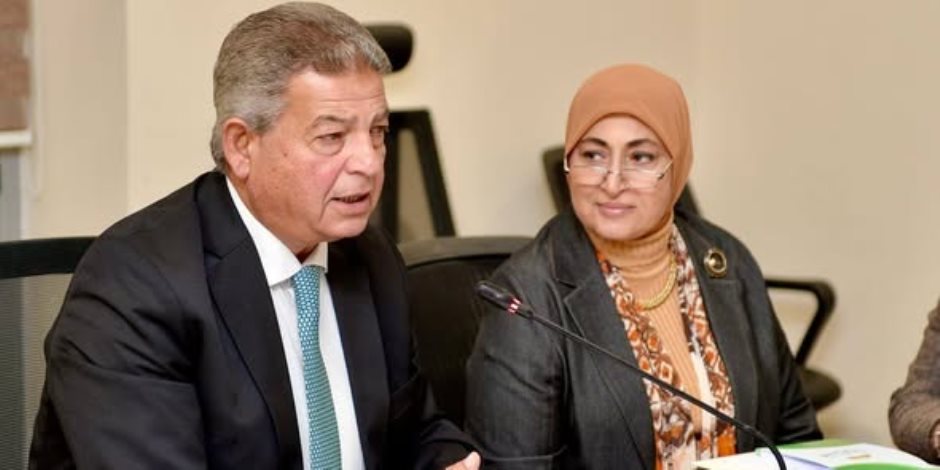 رئيس الأعلى للإعلام: «المتحدة» قدمت أعمالًا متميزة ناقشت قضايا قومية وإنسانية واجتماعية