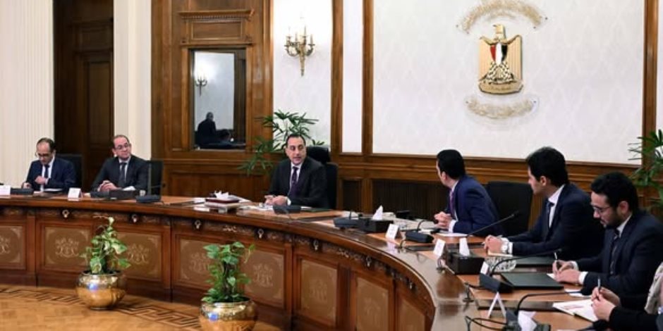 رئيس الوزراء يتابع نشاط عمل شركة "سكاتك" النرويجية والموقف التنفيذي لمشروعاتها بمصر