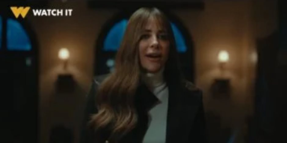 مسلسل فن الحرب الحلقة 13.. ياسمين حويطة وقررت تلاعب زياد بطريقته