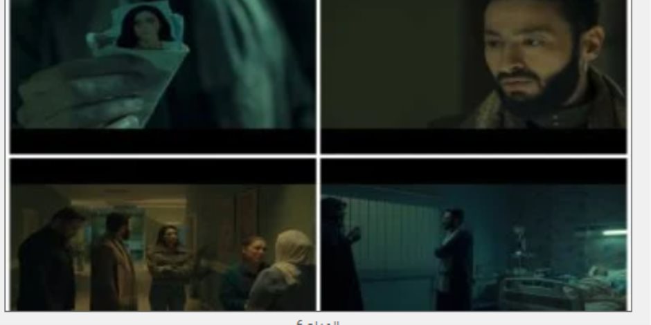 المداح 6 الحلقة 14.. حمادة هلال وفتحى عبد الوهاب فى سباق الزمردة الثالثة