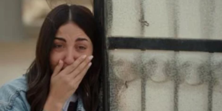 مسلسل اتنين غيرنا الحلقة 13.. مها تكتشف خيانة مروان بالصدفة