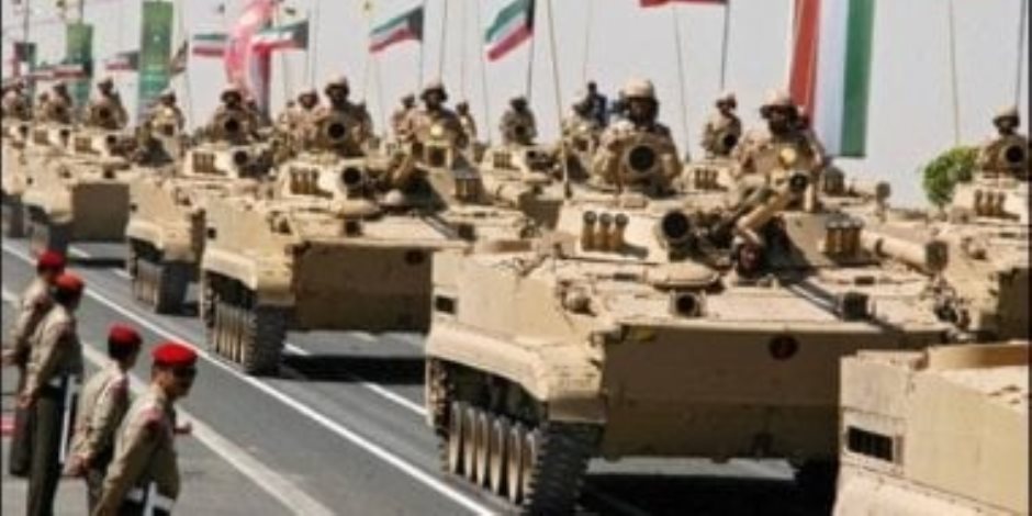 الدفاع الكويتية: سقوط عدد من الطائرات الحربية الأمريكية ونجاة أطقمها بالكامل