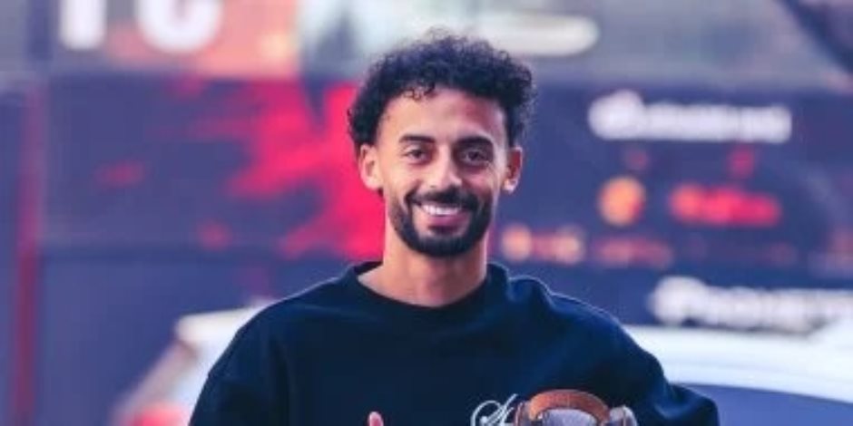 هل ينتقل أحمد عبد القادر للزمالك خلال الفترة المقبلة حال انتهاء أزمة إيقاف القيد؟ 