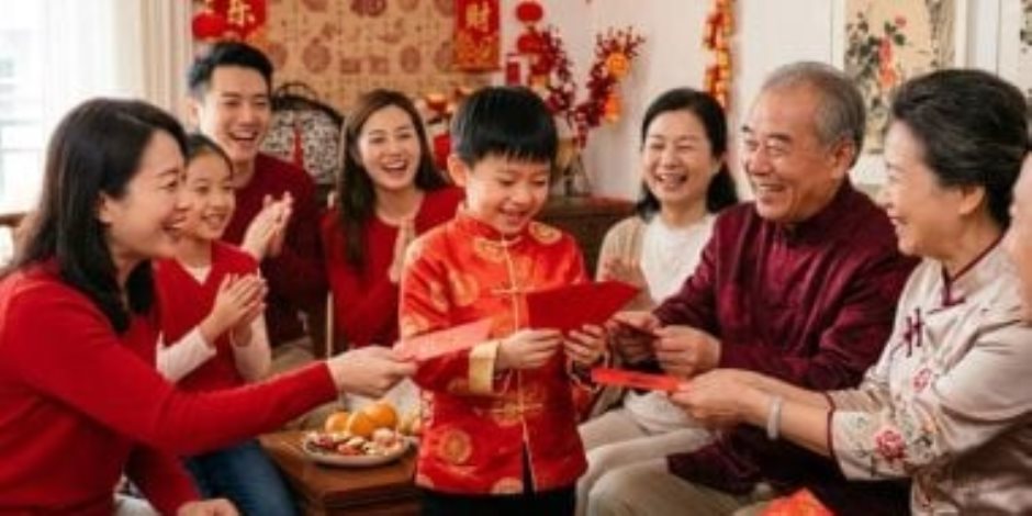 حدث في الصين .. طفل 10 سنوات يقاضى والده بعد إنفاق مدخراته على الزواج دون إذنه