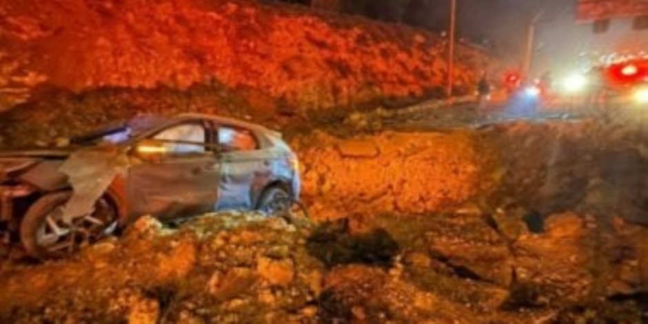 إصابة 7 إسرائيليين في قصف على القدس.. وتل أبيب تدعم المتضررين بـ2000 شيكل