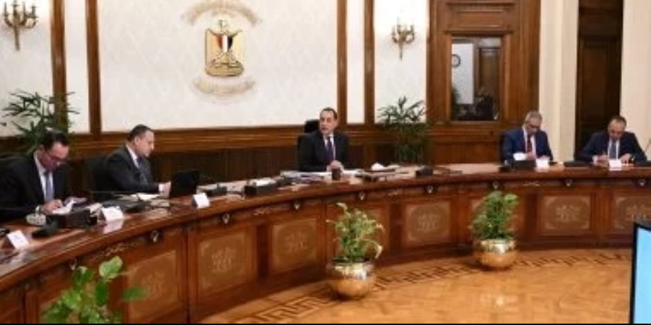 مدبولى يلتقى وزير التعليم العالى لاستعراض خطة عمل الوزارة المرحلة المقبلة