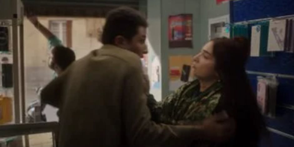 كشف الأسرار وتوتر الأحداث.. الحلقة 12 من مسلسل حد أقصى تحمل مفاجآت صادمة