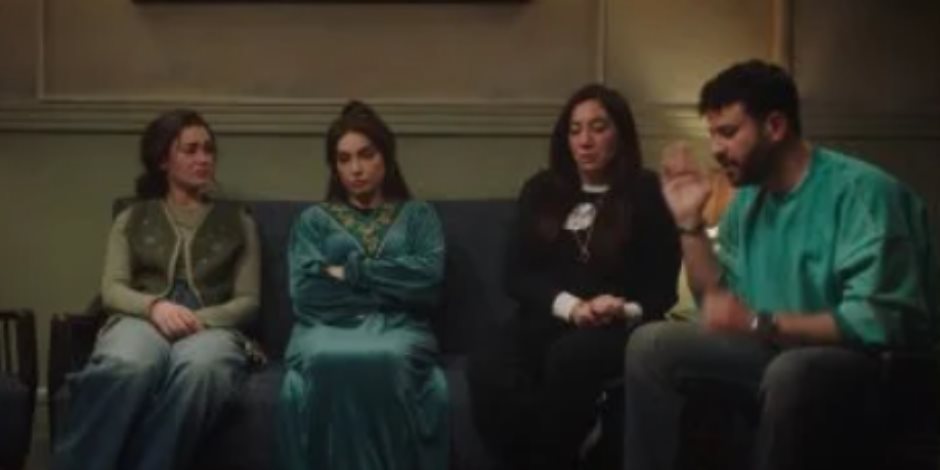 الحلقة 12 من مسلسل حد أقصى تشهد تحولات مفاجئة