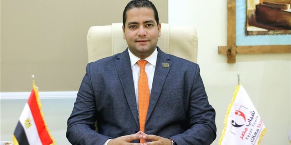 حزب كيان مصر: القيادة السياسية تدير الملفات الإقليمية والدولية بحكمة