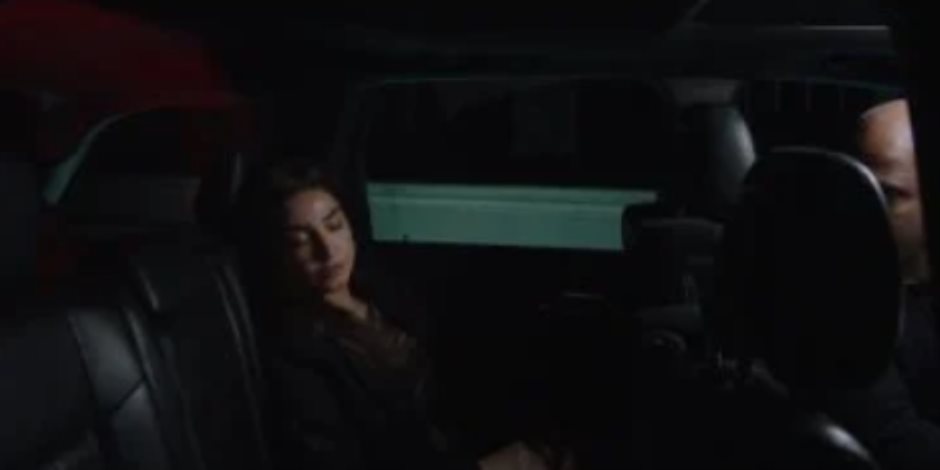 محاولة اغتيال صادمة لصباح.. الحلقة 12 من «حد أقصى» تشهد تصاعدا بالأحداث