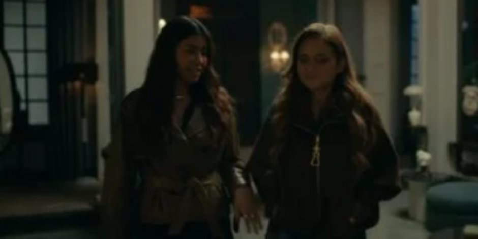 مسلسل على قد الحب الحلقة 12.. مريم تطلب من سارة اللطف مع شكري قبل لقائهما