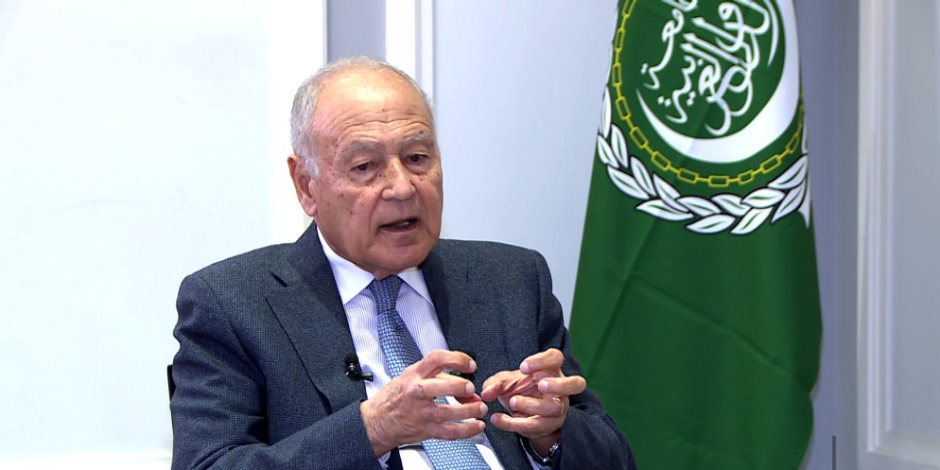 الجامعة العربية تدعم "نزع سلاح" حزب الله وتطالب إسرائيل بوقف استغلال الأزمة لضرب سيادة لبنان 