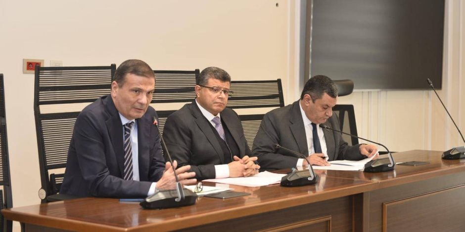 وزير الزراعة يستعرض الحساب الختامي للوزارة وهيئة التعمير أمام "خطة النواب"