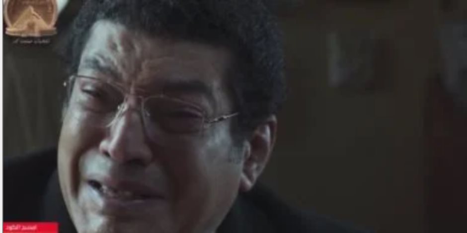 مسلسل عين سحرية الحلقة 14.. انهيار عاطفي وزكي يبوح بالألم