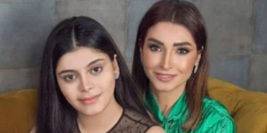 مريم أشرف زكي لـ"اللمة تحلي": بابا وماما قالولى مشاركتى فى أولاد الراعي دور عمري