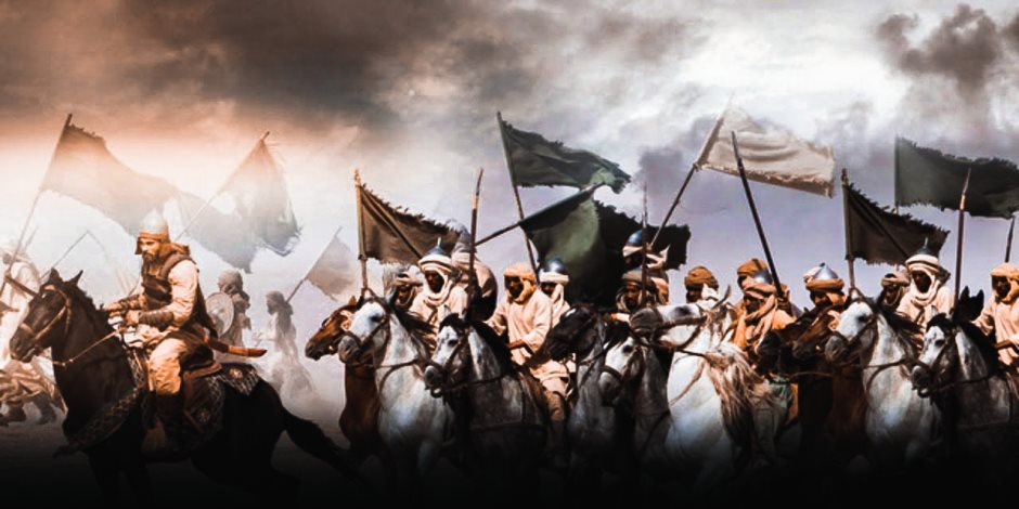 من أرض الهجرة| الفتن في الإسلام (1): مواجهة الردة.. أول دروس الردع