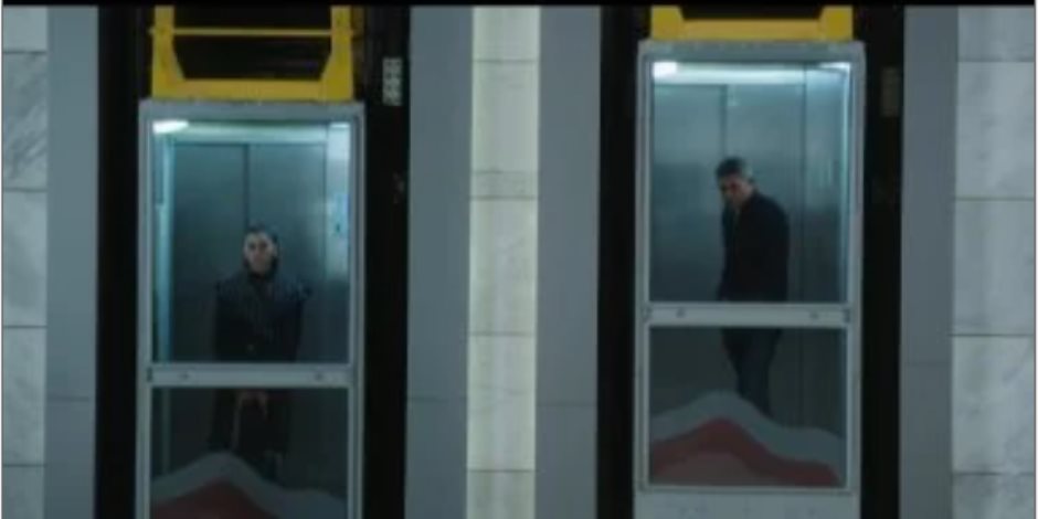 مسلسل اتنين غيرنا الحلقة الأخيرة.. حسن ونور يجتمعان بالصدفة عند الطبيب النفسى