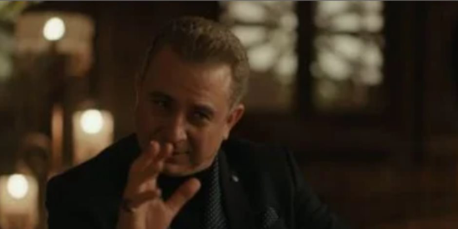 أحمد سعيد عبد الغنى يكشف كواليس شخصية "مراد" بـ"على قد الحب" لـ"رمضان نايتس"