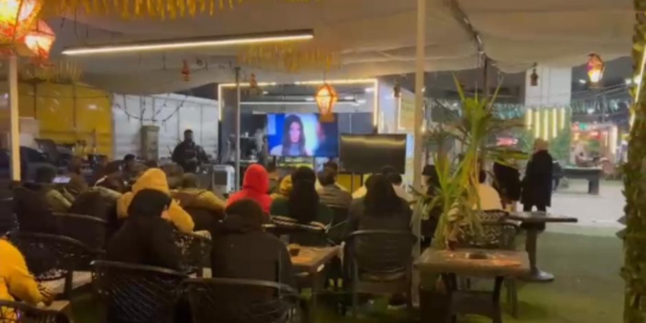 مسلسل إفراج لـ عمرو سعد في المحافظات من قلب الشارع المصري