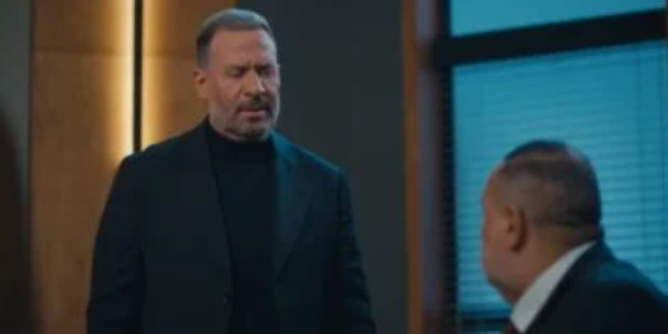 أولاد الراعى الحلقة 15..راغب ينتصر على نديم ويمتلك سر السيارات الكهربائية