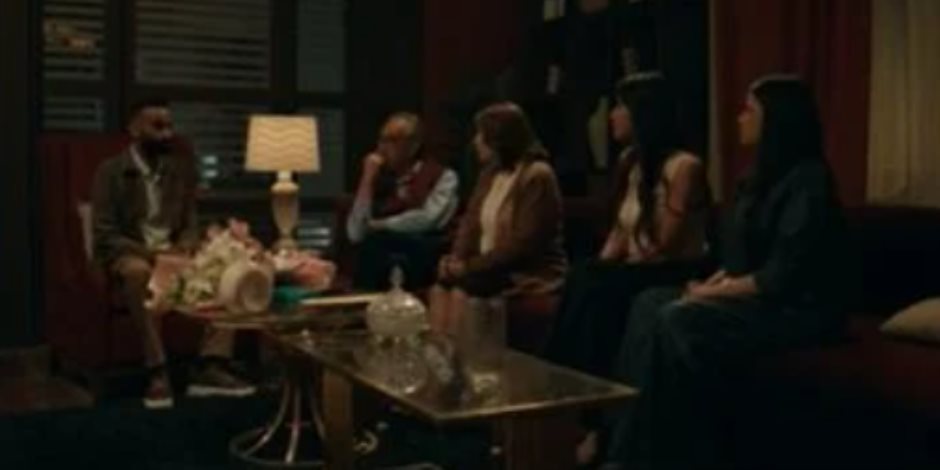 مسلسل على قد الحب الحلقة 15.. عبد الغنى يصارح أهل روان بسر الملجأ