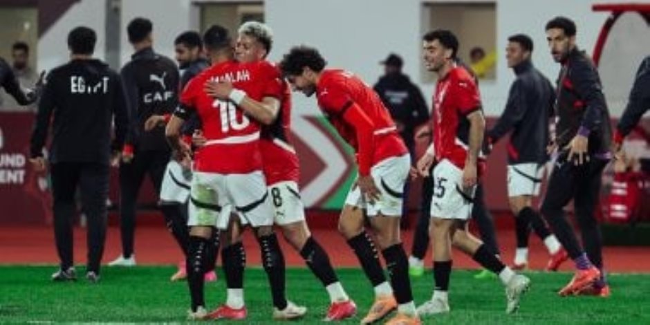 منتخب مصر.. تحركات مكثفة لجهاز الفراعنة بعد اعتذار قطر