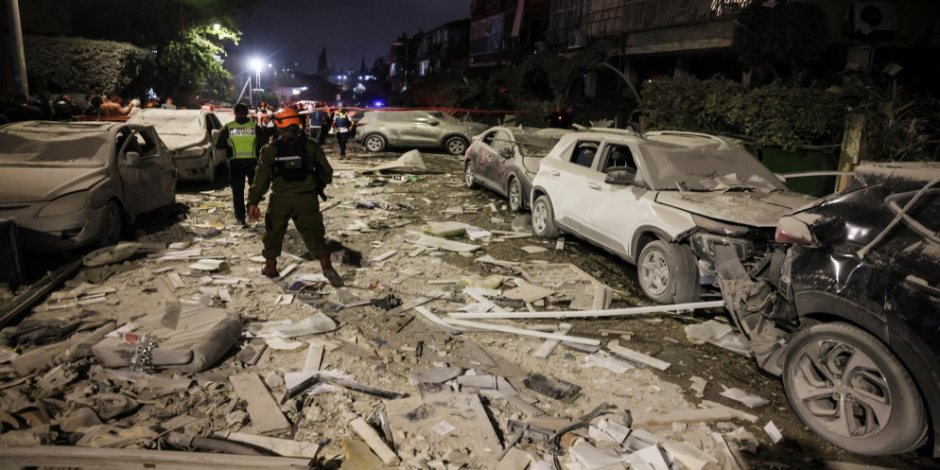 فاتورة الحرب تتصاعد .. 1274 مصاباً في إسرائيل وزيلينسكي يحذر من أزمة طاقة عالمية