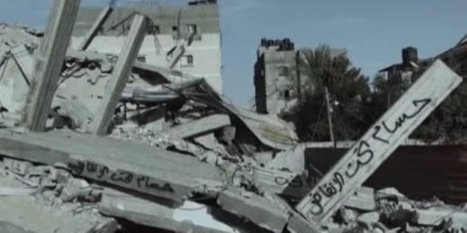 مستشار السفارة الفلسطينية: كل الشكر للشركة المتحدة لجهودهما في إيصال صوت الفلسطينيين