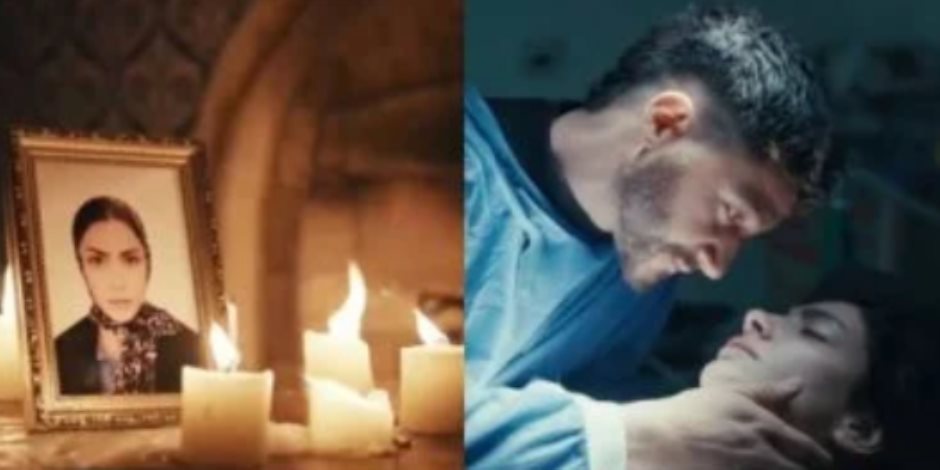 مسلسل سوا سوا.. وفاة هدى المفتي (الحلقة 15 والأخيرة) 