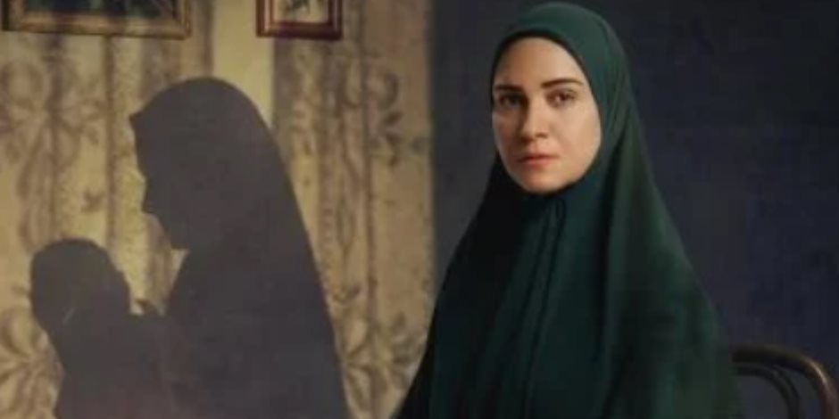 اعرف توقيت عرض وإعادة مسلسل حكاية نرجس الحلقة 1 على قناة dmc